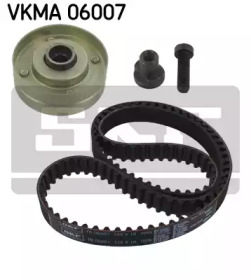 Ременный комплект SKF VKMA 06007